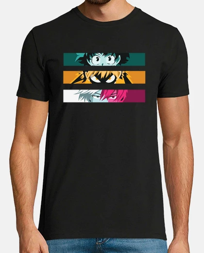 Camiseta Plus Ultra