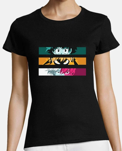 T-shirt plus ultra