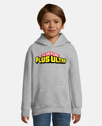 Kids Plus Ultra
