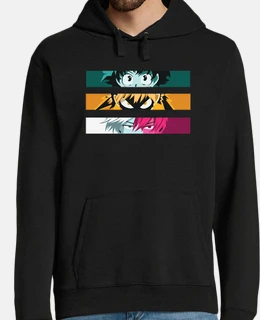 Sudaderas anime online baratas