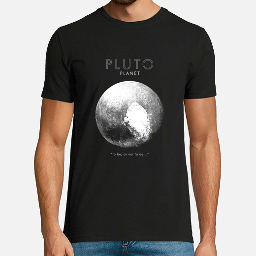 pluto-to be or not-planet-astronomy