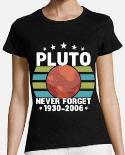 pluto humor science space