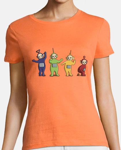 Tee-shirt po caca
