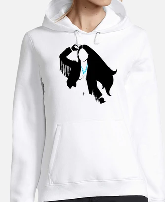 Pocahontas hoodie shop