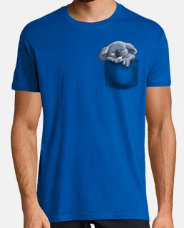 poche de koala