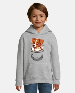 poche mignon jack russell terrier