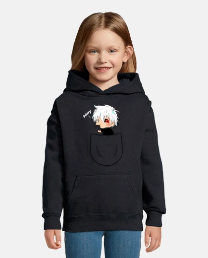 Ropa Pocket Ghoul