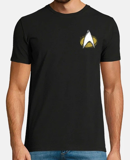 T-shirt Pocket Trek