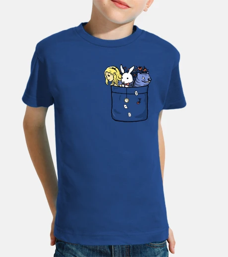 Children's Pocket Wonderland