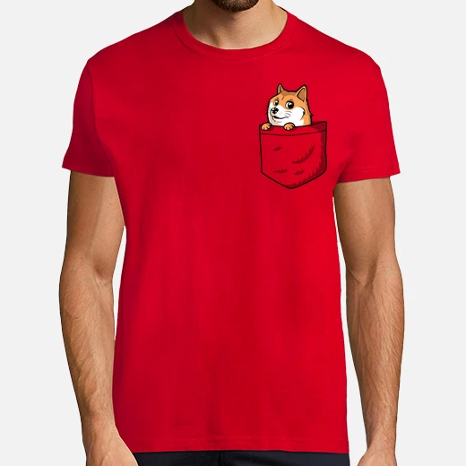 pocket doge