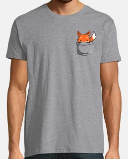 Pocket Fox