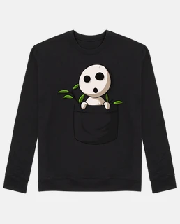 pocket kodama