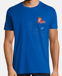 Pocket Ponyo