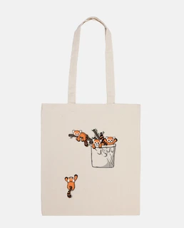 pocket red panda bears