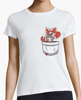 incineroar shirt