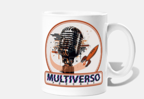 podcast multiverso