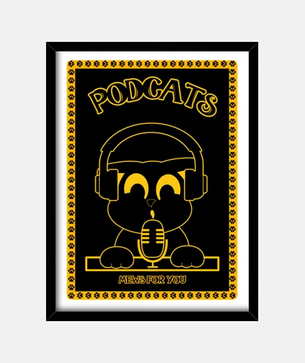 Quadro podcat
