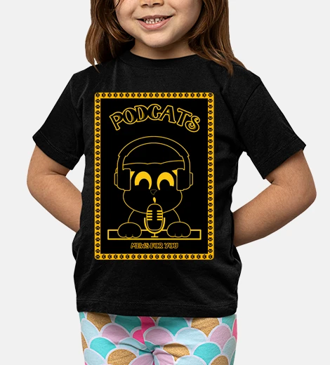 Ropa Podcats