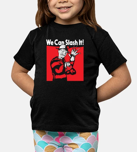 Ropa podemos reducir drásticamente él!