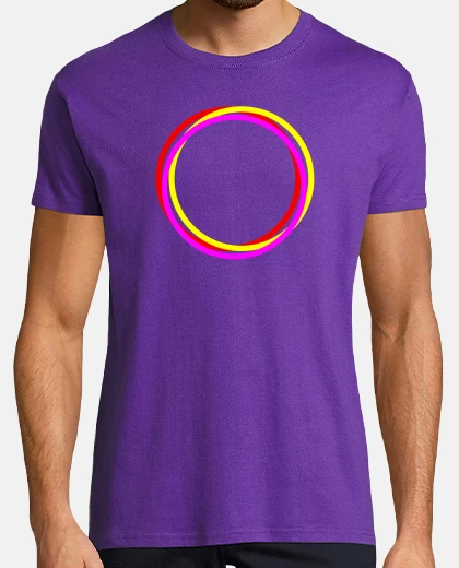 T-shirt podemos repubblica