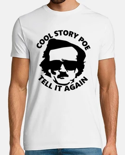 poème d'histoire cool