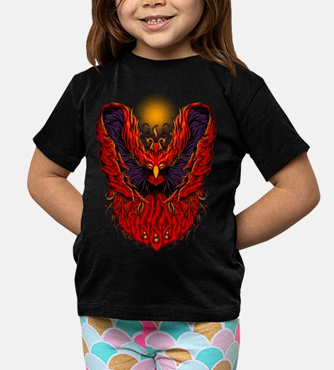 Ropa Poenix