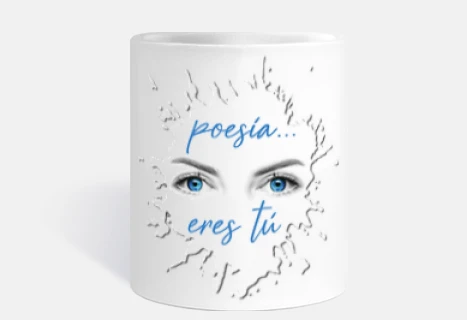 Poesía eres tú