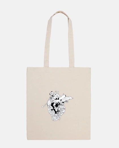 Bag poetry