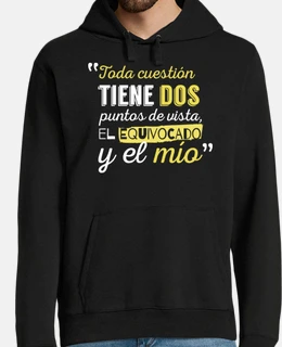 La tostadora sudaderas online hombre