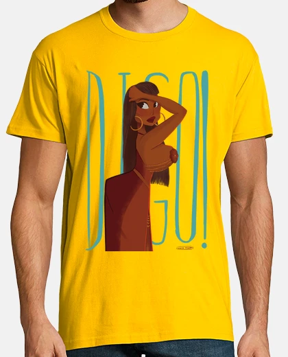 T-shirt poison