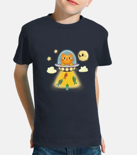 Vêtements Poisson-chat