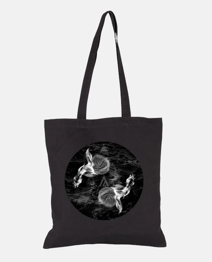 Sac poisson iscariote v2