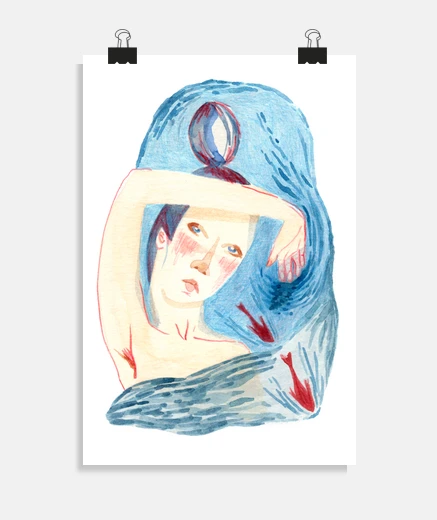 Poster Poissons