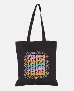 poissons fleur floral astrologie