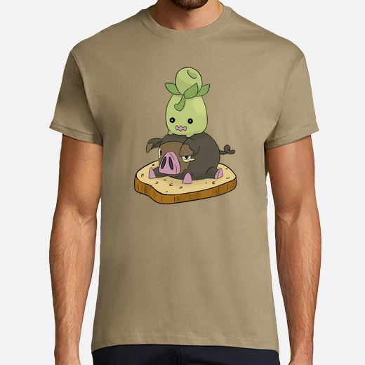 pokemon breakfast