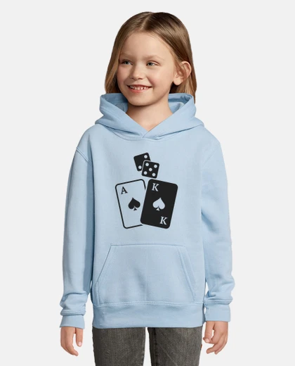 Kids poker games casino gift idea
