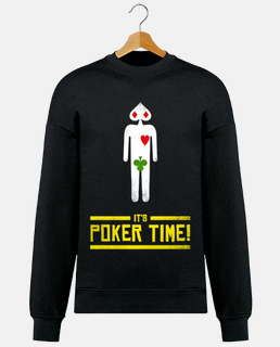 poker time
