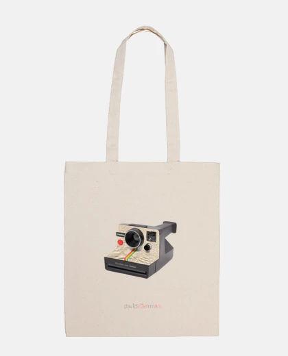 Bolsa POLAR HOY BANDOLERA