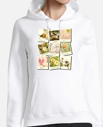 Polaroid sudadera clearance