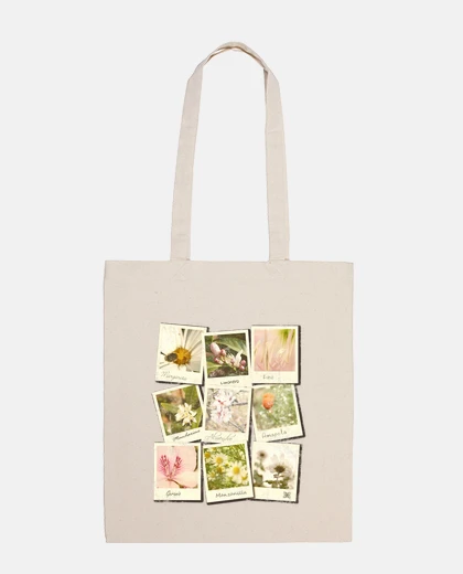Sac polaroid sac vintage
