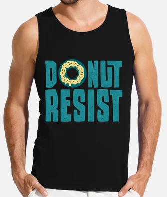 Donut Resist - Funny Police Cop Officer T-Shirt Gift Donut Resist - Funny Police Cop Officer T-Shirt Gift
