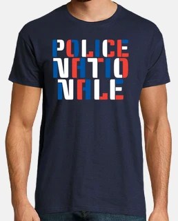 police nationale 2