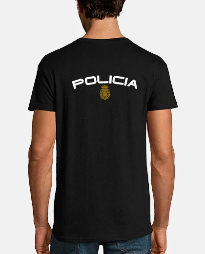 Policía CNP España