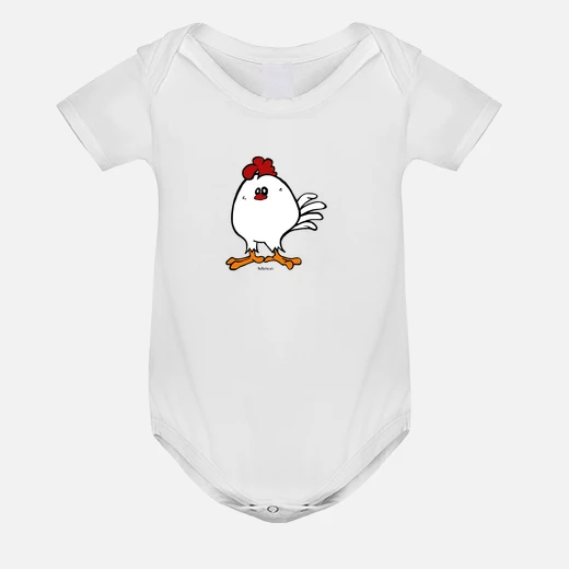 Body Bebe Pollo Kikiriki Shopbebote Latostadora Body Bebe Pollo Kikiriki Shopbebote Latostadora