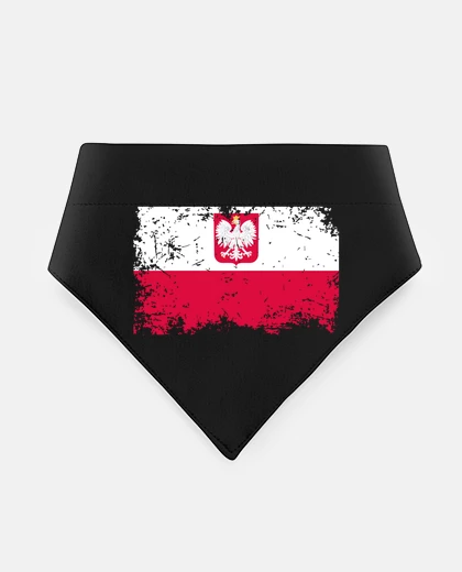 Mascotas Pologne drapeau hymne nationale aviron 