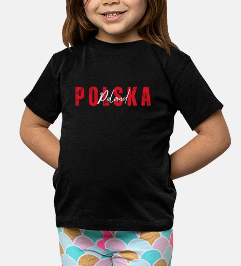 Abbigliamento Polonia