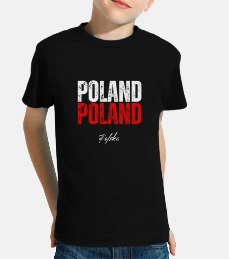 Abbigliamento Polonia