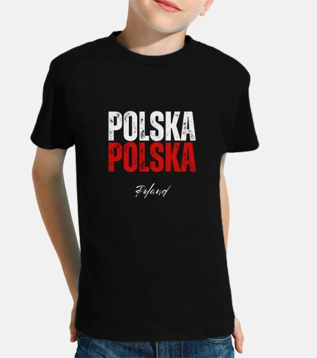 Abbigliamento Polonia
