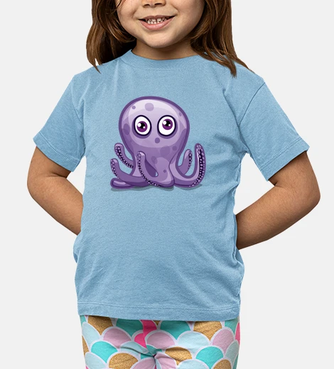 Abbigliamento polpo