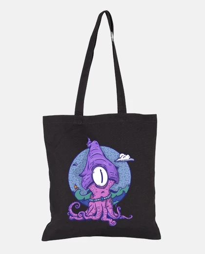 Borsa polpo confuso